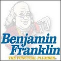 Ben Franklin Plumbing image 1