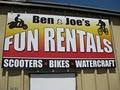 Ben and Joe's Fun Rental image 3