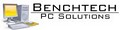 Benchtech - Computer Solutions logo