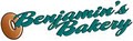 Benjamin's Wholesale Bakery logo