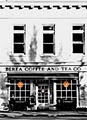 Berea Coffee & Tea Co. logo