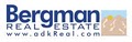 Bergman Real Estate logo