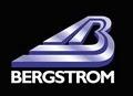 Bergstrom Ford Quick Lane logo