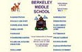 Berkeley Middle School image 1