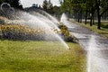Berkshire Gardens Turf & Sprinkler System logo