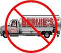 Bernie's Fuel Oil logo