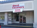 Best Cleaners & Laundry @ Medical Arts Shopping Center logo