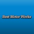 Best Motor Werks logo