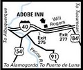 Best Western Adobe Inn image 9