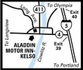 Best Western Aladdin Motor Inn - Kelso image 7