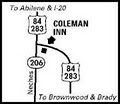Best Western Coleman Inn image 4