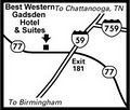 Best Western Gadsden Hotel & Suites image 9