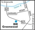 Best Western Greenwood image 8