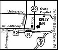 Best Western Kelly Inn image 9
