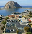 Best Western Morro Bay logo