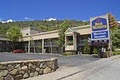 Best Western Mountain Shadows logo