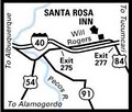 Best Western Santa Rosa Inn image 5