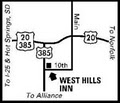 Best Western West Hills Inn image 5