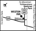 Best Western Weston Inn image 4