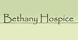 Bethany Hospice logo