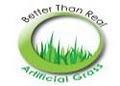 Better Than Real Artificial Grass logo