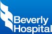 Beverly Hospital logo