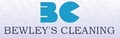Bewley's Cleaning logo
