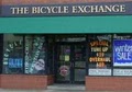Bicycle Exchange At Porter Sq logo