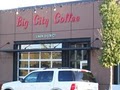 Big City Coffee Linen District logo