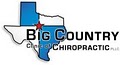 Big Country Clinic of Chiropractic, PLLC logo