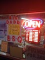 Big Daddy's Smokehouse logo