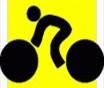 Bike Couriers Bike Shop logo
