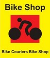 Bike Couriers Bike Shop logo