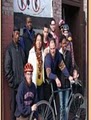 Bikes Not Bombs Inc image 3