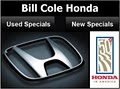 Bill Cole Honda Service image 10