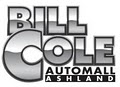 Bill Cole Honda Service logo