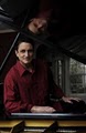 Bill Harris-Pianist image 2