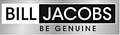 Bill Jacobs Land Rover Naperville logo