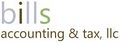 Bills Accounting and Tax, LLC logo