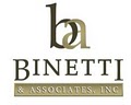 Binetti & Associates, Inc. logo