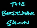 Birdcage Salon logo