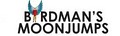 Birdman Moon Jumps logo