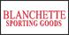 Blanchette Sporting Goods logo
