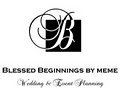 Blessed Beginnings by Meme logo
