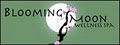 Blooming Moon Wellness Spa logo