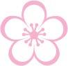 Blossom Acupuncture logo