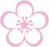 Blossom Acupuncture logo