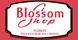 Blossom Shop Florist logo