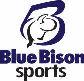 Blue Bison Sports LLC logo