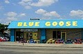Blue Goose Cantina image 5